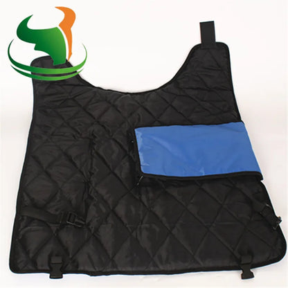 Cow Goat Calf Warm Jacket Vest Blanket Waterproof