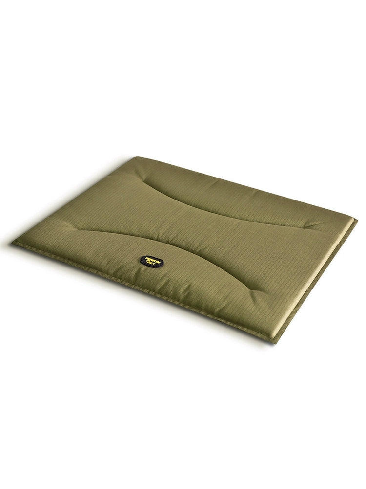 Oxford Fabric Scratch-Resistant Sleep Dog Nest Pet Mat