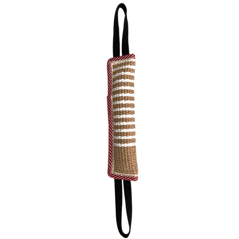 Dog Training Bite Resistant Pull Toy