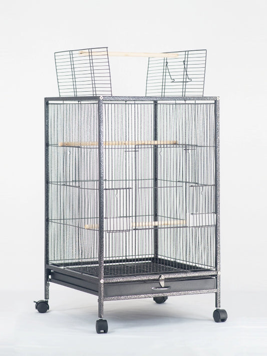 Special Large Space Bird Cage