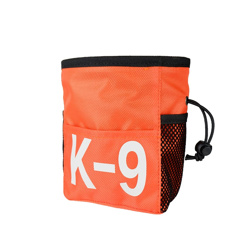 Dog Training Tote Bag