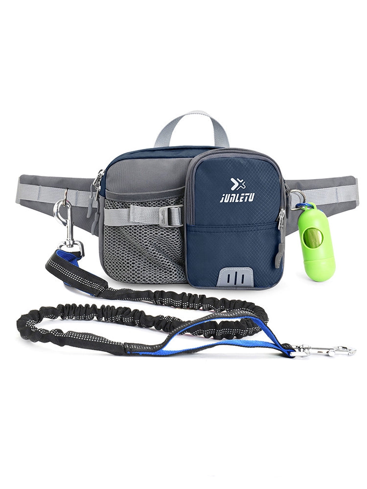 Multifunctional Dog Training Bag