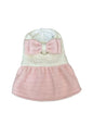 Fall and Winter Fleece-lined Thickened Classic Style Princess Dress Dog