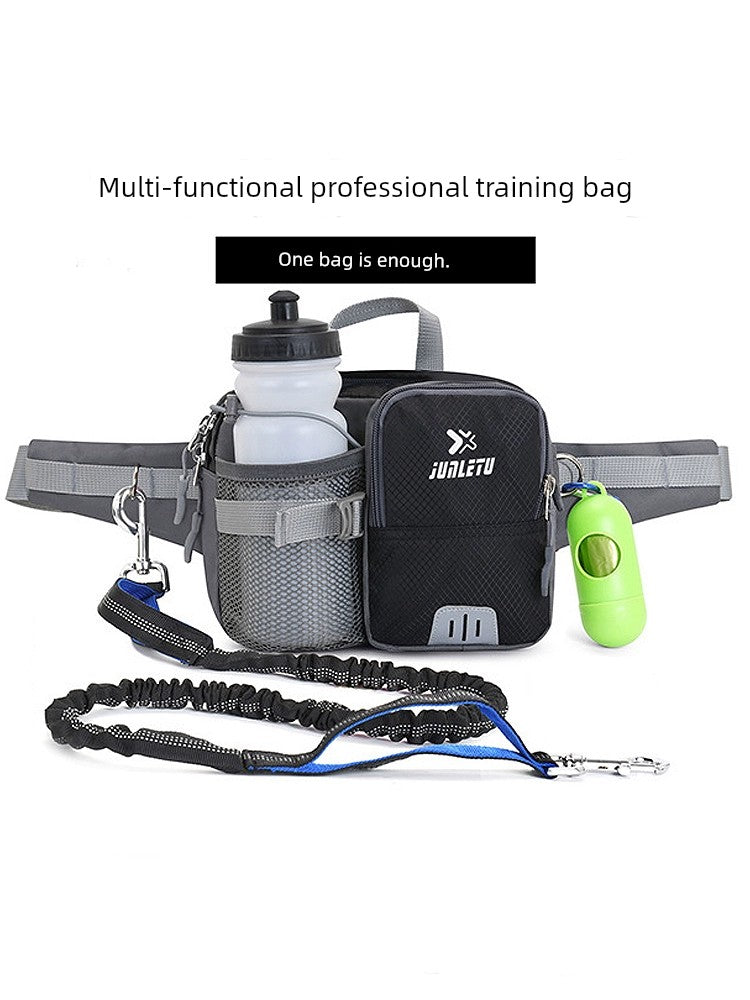 Multifunctional Dog Training Bag