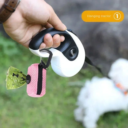 Dog Poo Bag Dispenser