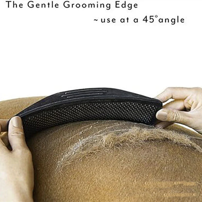 Horse Massage Brushes Grooming/Finshing