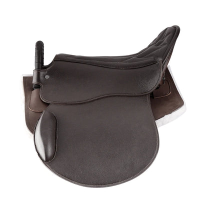 Cavpassion-Equestrian Saddle for Horse Riding, Equestrian Equipment