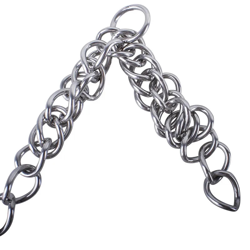 Cavotion-Equestrian Equipment for Horse Training, Gag Bit, stiff-bit, Bit8209075