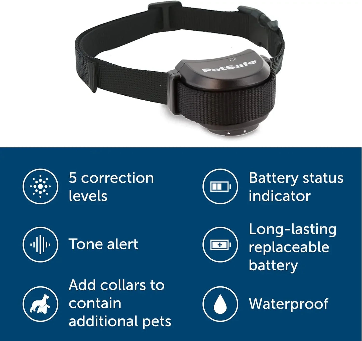 PetSafe-Wireless Pet Fence