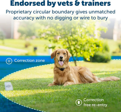 PetSafe-Wireless Pet Fence