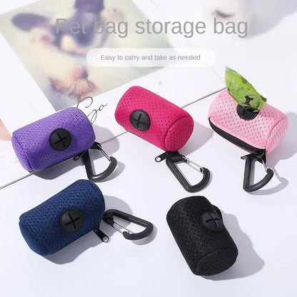 Dog Poo Bag Dispenser