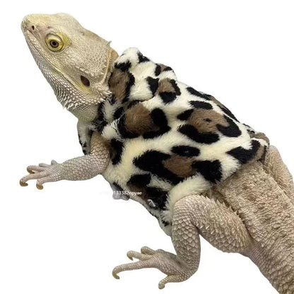 Bearded Dragon Costume Clothes Accessories Gifts