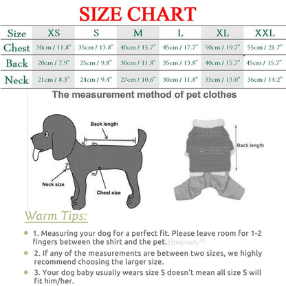 Spring Autumn Dog Clothes for Small Dogs Chihuahua Yorkie Bulldog Hoodies Puppy Sweatshirt Dog Tracksuit Jumpsuit Pet Sport Suit